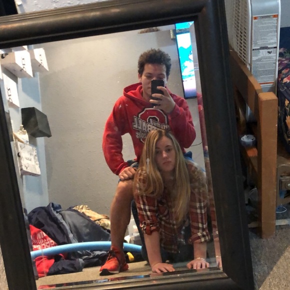 Meet your Posher, Elijah - Picture 1 of 1